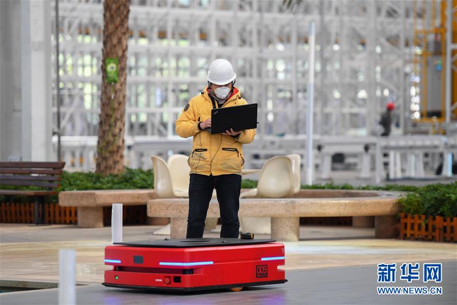 (在習近平新時代中國特色社會主義思想指引下——新時代新作為新篇章·習近平總書記關切事·圖文互動)(8)推動高質量發(fā)展 “湘”當有作為