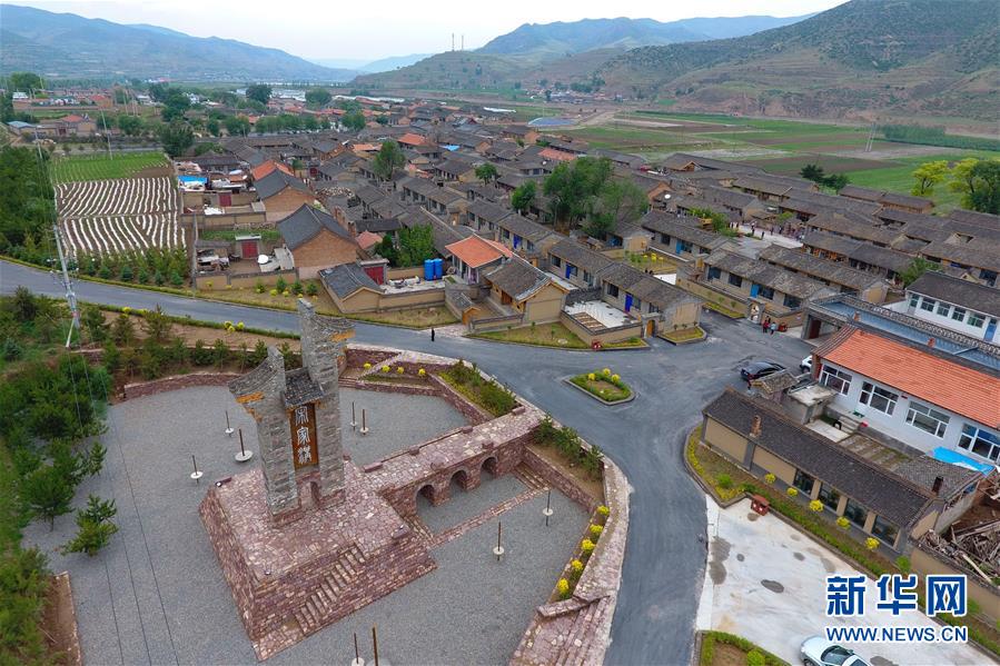 (習(xí)近平的小康故事·新華網(wǎng)·圖文互動)(3) “讓全體人民住有所居”——習(xí)近平和百姓安居的故事