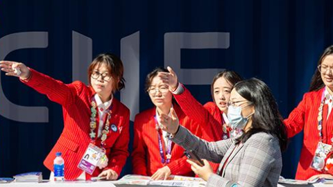 國(guó)際志愿者日，重溫總書記對(duì)志愿服務(wù)事業(yè)的殷切期望