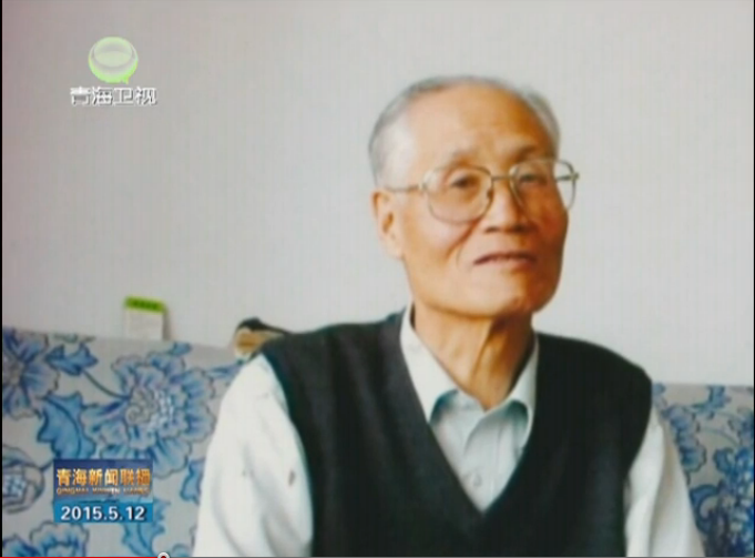 廉福章:用信念書寫忠誠