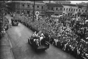 【新華微視評(píng)】抗戰(zhàn)時(shí) 有多少漢奸？