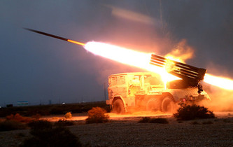 震撼，這樣的實(shí)彈射擊你見(jiàn)過(guò)嗎？