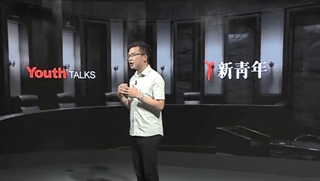 新青年·唐帥|在無(wú)聲的世界里，為你發(fā)聲！