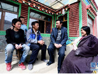 汗水，讓廢墟也有溫度