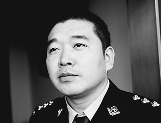 &ldquo;老百姓說(shuō)聲謝謝，我就知足了&rdquo;