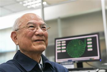 劉永坦：&ldquo;從0到1&rdquo;，他為祖國海疆雷達(dá)打造&ldquo;火眼金睛&rdquo;