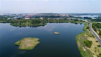 攻堅(jiān)，為了美麗中國&mdash;&mdash;黨的十八大以來污染防治紀(jì)實(shí)