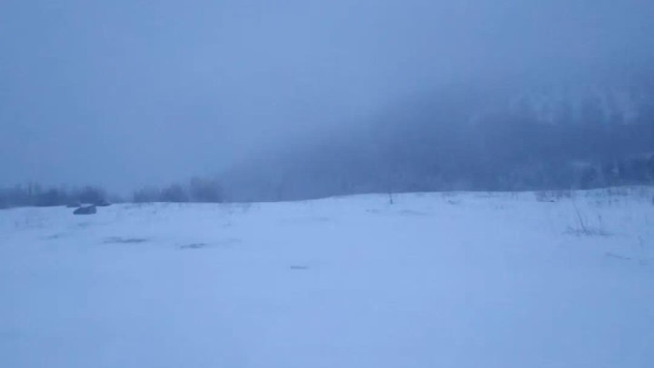 喝酒能御寒？