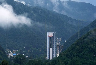 為何在發(fā)射前按下&ldquo;暫停鍵&rdquo;？