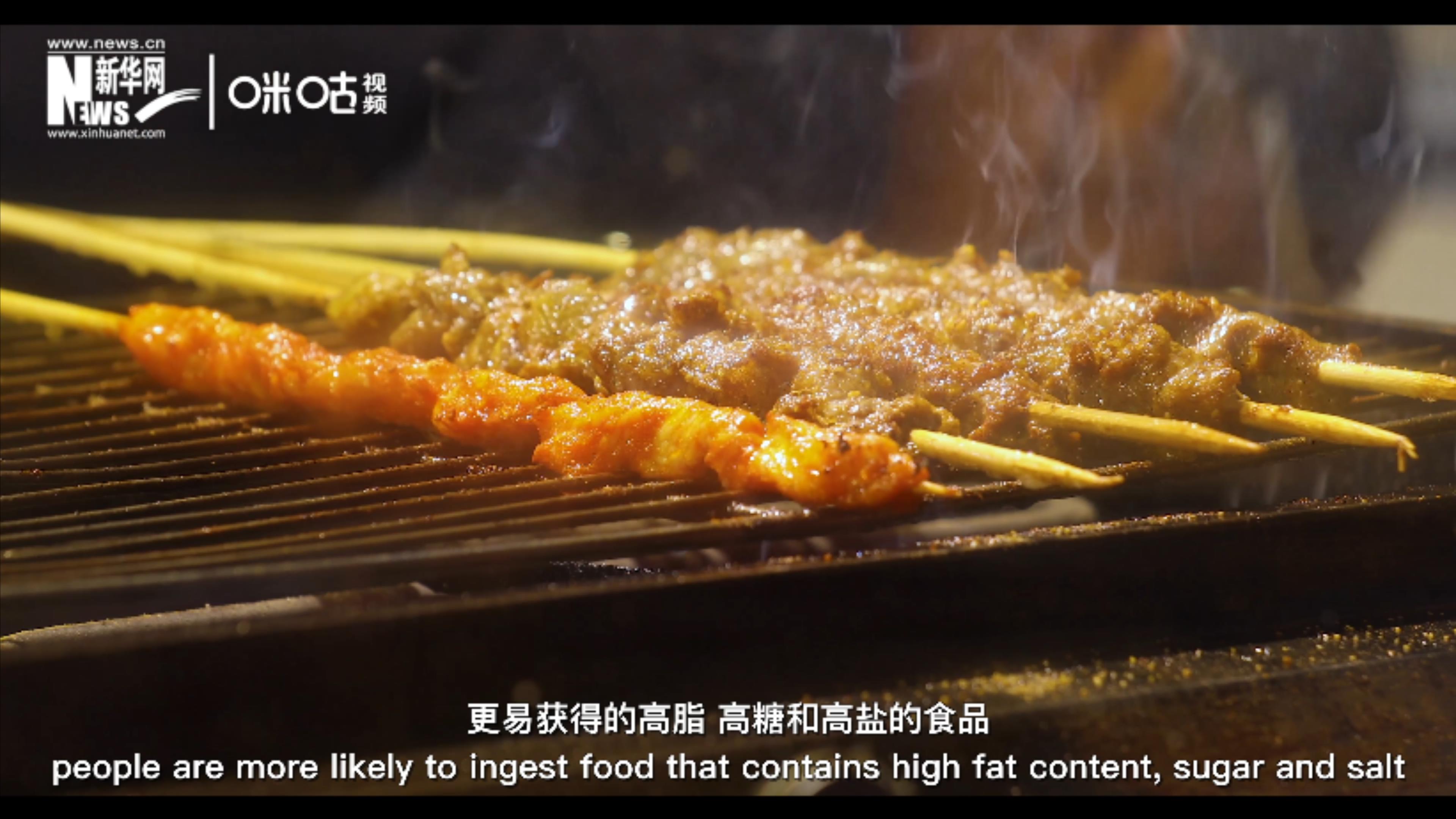 營(yíng)養(yǎng)欠缺、過度或不平衡是導(dǎo)致肥胖的原因之一