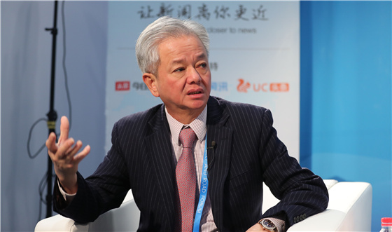 創(chuàng)新，是非公黨建的活力所在和生命力所系。