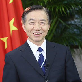 老了誰來養(yǎng)？留守兒童誰來管？民政部部長這樣說