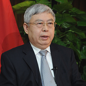 深度貧困地區(qū)咋脫貧？扶貧領(lǐng)域作風(fēng)問題咋治理？劉永富這樣說