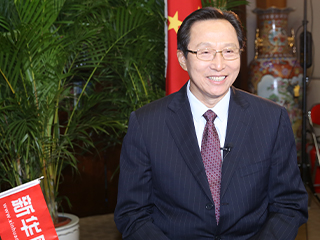 &lsquo;三農(nóng)&rsquo;發(fā)展需要改革，改革會給農(nóng)業(yè)、農(nóng)村帶來更大的活力。