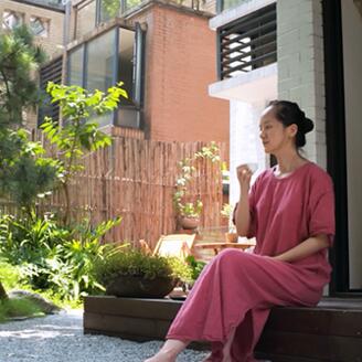 熱茶與伏天的關系，只有清涼