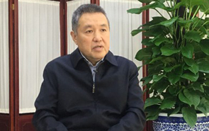 【第三期】張茅：給民營企業(yè)發(fā)展創(chuàng)造充足市場(chǎng)空間