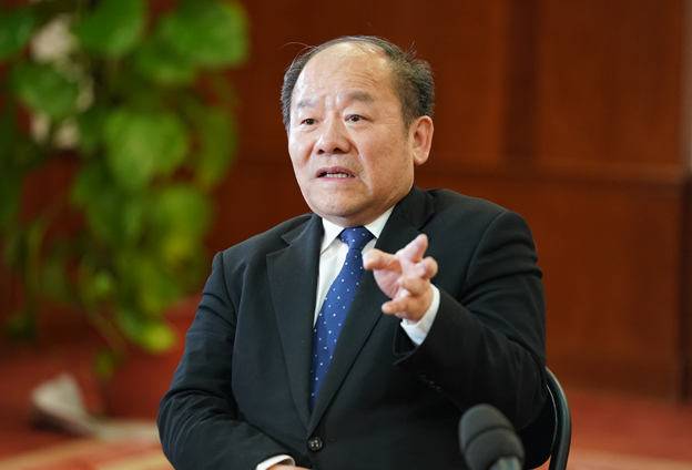 使民間資本進(jìn)得來(lái)、穩(wěn)得住、能發(fā)展