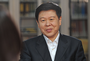 【第七期】王軍：以更大力度、更惠政策、更優(yōu)服務(wù)助力民營企業(yè)走向更加廣闊的舞臺(tái)