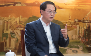 【第十五期】車俊：要把民營企業(yè)家搞得香香的，把民營經(jīng)濟(jì)做得壯壯的