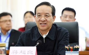 【第二十六期】蔣超良：民營企業(yè)的難點(diǎn)、痛點(diǎn)、堵點(diǎn)，就是我們工作的切入點(diǎn)