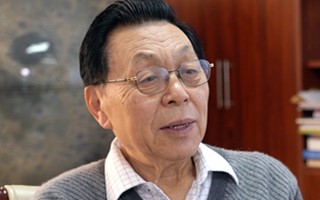 月球背面究竟有啥玄機(jī)？&ldquo;嫦娥之父&rdquo;這么說