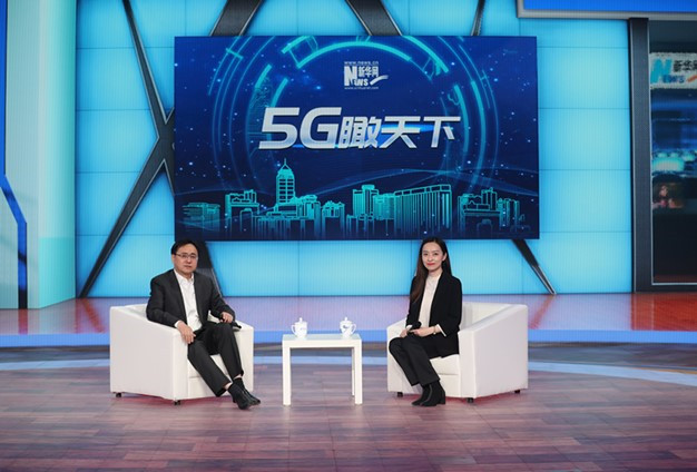 隨著5G的到來，未來整個產(chǎn)業(yè)將會發(fā)生翻天覆地的變化。