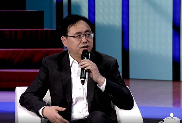 激發(fā)內(nèi)容創(chuàng)作；統(tǒng)一標(biāo)準(zhǔn)；加大網(wǎng)絡(luò)建設(shè)；探索一個持續(xù)健康發(fā)展的商業(yè)模式；各方攜手，打造開放、合作、共贏的產(chǎn)業(yè)生態(tài)圈。