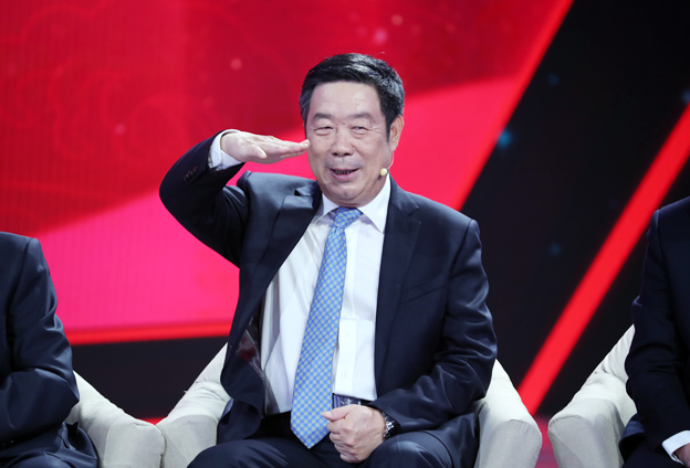 ‘特別能吃苦、特別能戰(zhàn)斗、特別能攻關(guān)、特別能奉獻(xiàn)’的載人航天精神