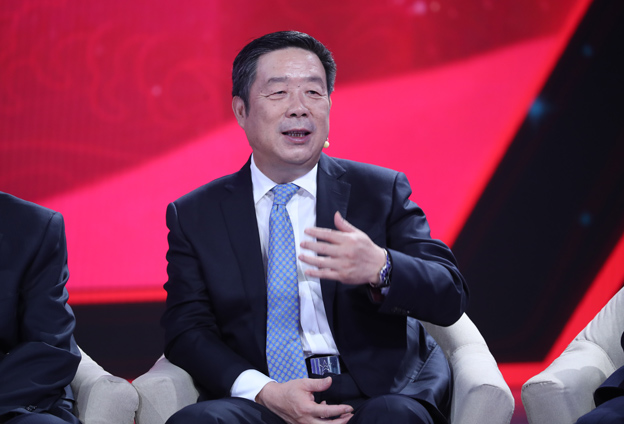 航天員是非常特殊的職業(yè)，有著高標(biāo)準(zhǔn)的要求