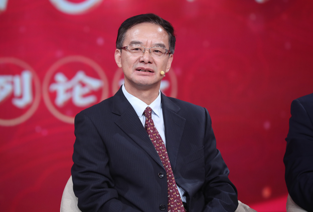 隨著航天技術(shù)的發(fā)展，太空旅游一定會(huì)成為熱點(diǎn)