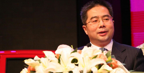 長安汽車總裁張寶林——長安在實現(xiàn)中國品牌崛起的道路上不斷前進，而驅(qū)動長安前進的核心動力就是技術(shù)創(chuàng)新。因為技術(shù)創(chuàng)新，長安擁有了持續(xù)領(lǐng)先的研發(fā)實力、豐富的產(chǎn)品譜系和1000萬的用戶基礎(chǔ)。長安有信心讓越來越多人成為長安汽車的用戶，開長安車，筑中國夢。