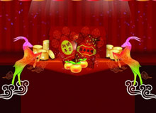 網(wǎng)絡紅包大戰(zhàn) 為何非要一決勝負？