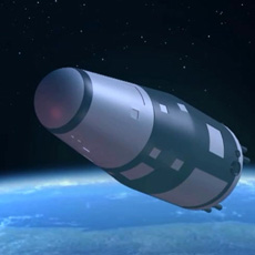 &ldquo;實(shí)踐十號&rdquo;成功歸來