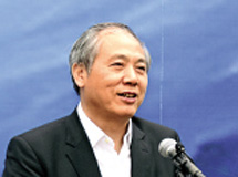 專(zhuān)訪中科院院士、中山大學(xué)校長(zhǎng)羅俊