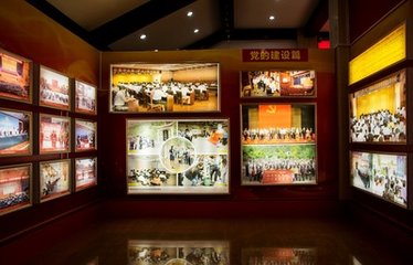 挺進(jìn)，朝著創(chuàng)新型國家行列&mdash;&mdash;&ldquo;十二五&rdquo;科技發(fā)展成就綜述