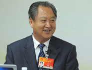 河南宛西制藥股份有限公司董事長(zhǎng)兼黨委書記孫耀志