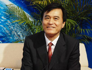 江淮汽車董事長(zhǎng)安進(jìn)