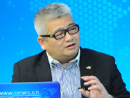 中脈健康產(chǎn)業(yè)集團(tuán)董事局主席、道和集團(tuán)董事局主席、永裕恒豐金融控股集團(tuán)董事局主席、中脈道和公益基金會(huì)主席周希儉