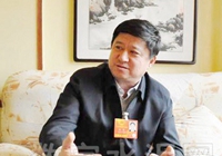 全國(guó)人大代表:趙君