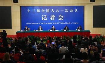 科技部部長萬鋼等就&ldquo;加快建設(shè)創(chuàng)新型國家&rdquo;答記者問