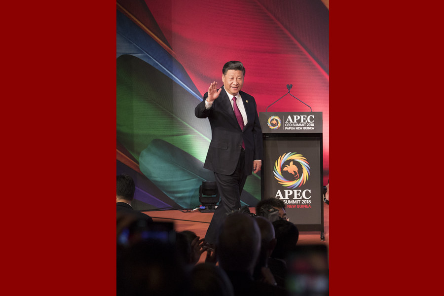 5、中國(guó)特色大國(guó)外交開創(chuàng)新局