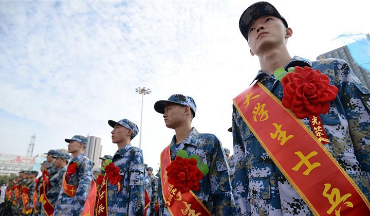 系好人生&ldquo;第一?？圩?rdquo;