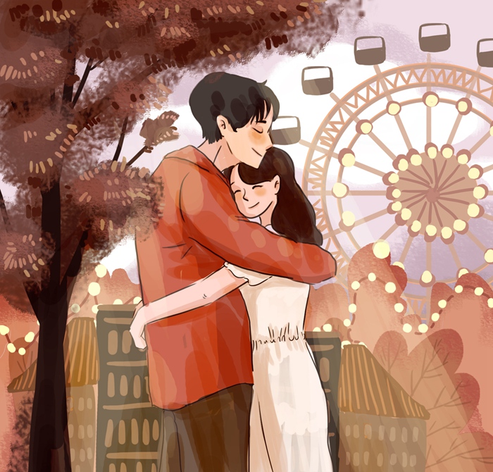 吃西餐、看電影、送鮮花 &ldquo;浪漫經(jīng)濟(jì)&rdquo;溫度不減