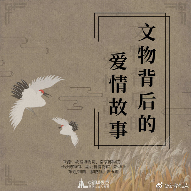 古人是怎么表達(dá)內(nèi)心深情的？