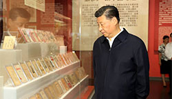 這些年，這些展，總書記這些話直抵人心