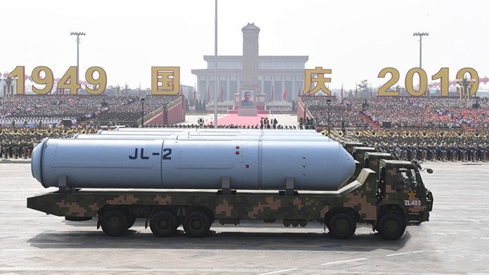 這些大國重器，再看一眼！