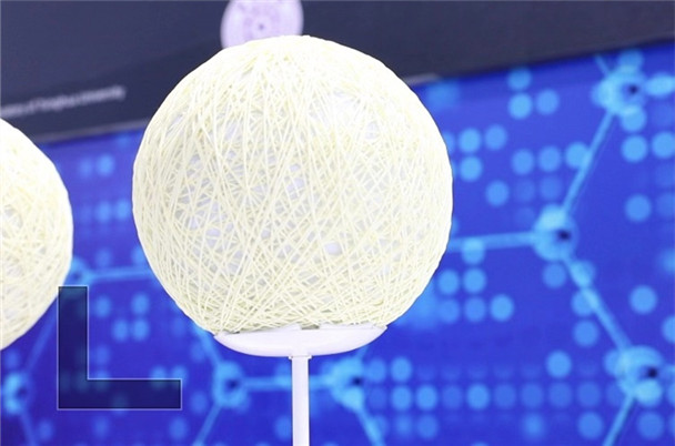 管窺未來！空氣里的水汽也能發(fā)電