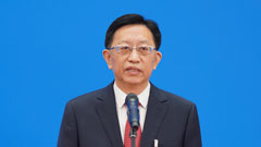 全國(guó)政協(xié)委員 中國(guó)節(jié)能環(huán)保集團(tuán)有限公司黨委書(shū)記、董事長(zhǎng) 宋鑫