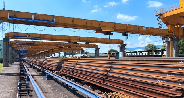 高鐵&ldquo;無(wú)聲&rdquo;的秘密在這！