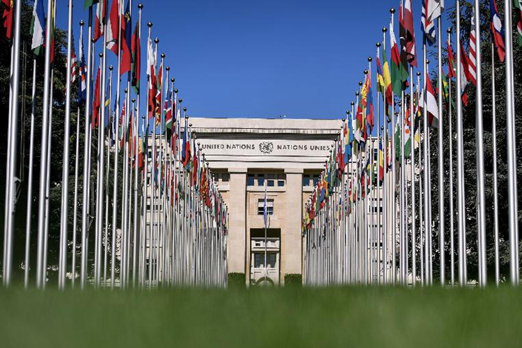 新華社評論員：擔當歷史責任，共創(chuàng)歷史偉業(yè)&mdash;&mdash;評習近平主席在第七十五屆聯(lián)合國大會一般性辯論上的重要講話